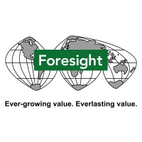 Foresight Group logo - Similar company to Foresight Group
