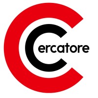 Cercatore logo - Similar company to Student Pop