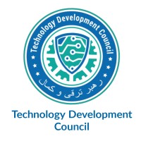 Technology Development Council logo - Similar company to Technology Axis