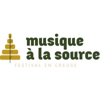 Festival Musique à la source logo - Similar company to Create Your Dreams (Cyd)