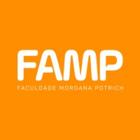 Faculdade Morgana Potrich - FAMP logo - Similar company to Unimed Mineiros