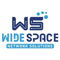 Wide Space for Network Solutions logo - Similar company to Wide Space