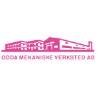Odda Mekaniske Verksted AS logo - Similar company to Wictus