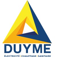 Duyme Electricité | Sanitaire | Chauffage  pour le tertiaire et l'industrie logo - Similar company to B-Volt