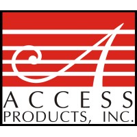 Access Products, Inc. logo - Similar company to Apd Distribution
