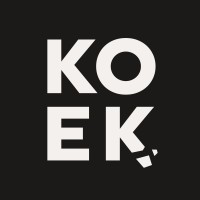 Koek logo - Similar company to Jager & Prooi