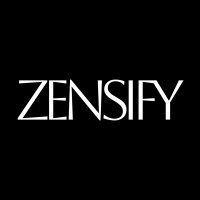 Zensify logo - Similar company to Optimiz3