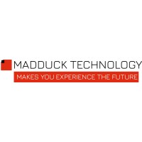 Madduck Technology logo - Similar company to Advanced Payment Platforms