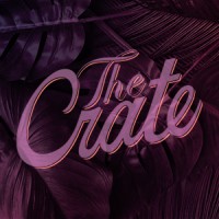 The Crate Creative logo - Similar company to 88 Design House