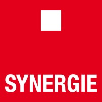 Synergie Portugal logo - Similar company to Timepeople