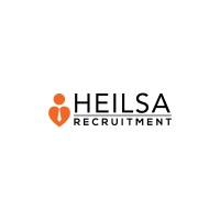 Heilsa Recruitment Ltd logo - Similar company to Ratarious Management