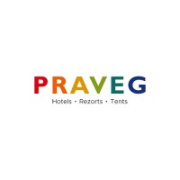 Praveg Limited logo - Similar company to Om Net Solution