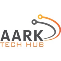 AARK Technology Hub Pvt Ltd logo - Similar company to Easy Click Solutions