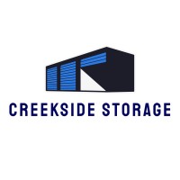 Creekside Storage logo - Similar company to Turnover Properties