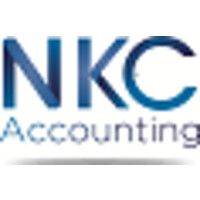 NKC Accounting logo - Similar company to Dotzillion Accounting Services