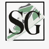 SneakGeeks Inc logo - Similar company to Commissioner