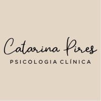 Catarina Pires, Psicologia Clínica logo - Similar company to Courtesy Jungle - Language School