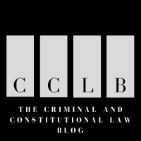 The Criminal and Constitutional Law Blog logo - Similar company to Criminal Law Research & Review (Crlrr)