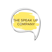 THE SPEAK UP COMPANY logo - Similar company to Speak Up