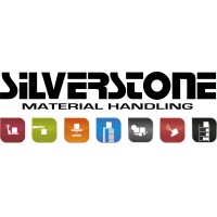 Silverstone Material Handling logo - Similar company to Silverstone Materialhantering
