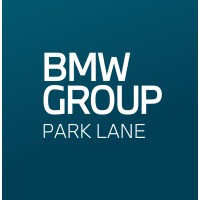 BMW Group Park Lane logo - Similar company to Group 1 Mini