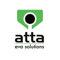 ATTA Industrial logo - Similar company to Marr Construtora