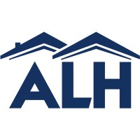 ALH logo - Similar company to First Principles Constructors Ltd