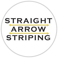 Straight Arrow Striping, LLC logo - Similar company to Brantco Construction