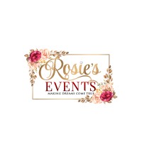 Rosie's Events logo - Similar company to Timbertop Builders