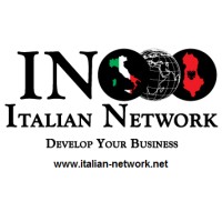 Italian Network Albania e Kosovo Sh.p.k. logo - Similar company to Bluservice