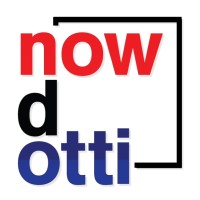 nowdotti logo - Similar company to Omtv