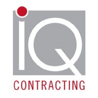 IQ CONTRACTING logo - Similar company to M And M Concrete Construction, Llc