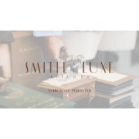 SMITH | LUXE logo - Similar company to Leigh Marcus | @Properties