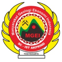 MGEI SC IST AKPRIND Yogyakarta logo - Similar company to Bem Ft Unsri