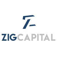 ZIG Capital logo - Similar company to Premium Security Services