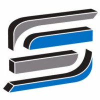 Spencer // Butcher logo - Similar company to Mikutech