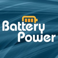 Battery Power Online logo - Similar company to Sattva Infotech