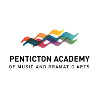 Penticton Academy of Music & Dramatic Arts logo - Similar company to Time - Technology In Music Education Uk