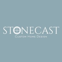 Stonecast Custom Home Design logo - Similar company to Stonebox 3D