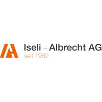 Iseli + Albrecht Ag