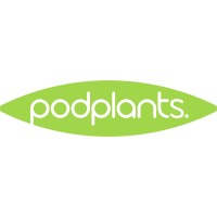 PodPlants logo - Similar company to Agnetic Bio