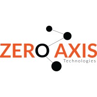 Zero Axis logo - Similar company to Four Engineers Pvt Ltd