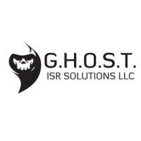 G.H.O.S.T. ISR Solutions LLC logo - Similar company to Tactical Intelligence Security