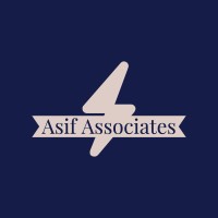 Asif Associates Limited logo - Similar company to Planning Consultant
