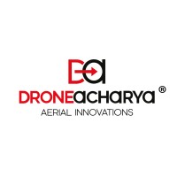 DroneAcharya Aerial Innovations Limited logo - Similar company to Bonv Aero