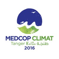 MedCOP Climat - Tanger 2016 logo - Similar company to Tanger Flex