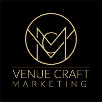 Venue Craft Marketing logo - Similar company to Trustbook Media ~ Digital Marketing Agency