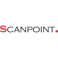 Scanpoint Oy logo - email format related to ScanPoint India