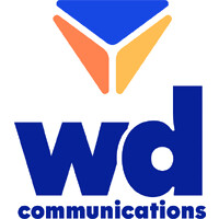 WD Communications logo - Similar company to Wan How Consulting Inc.