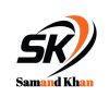 S K Art & Crafts logo - Similar company to Brainspk